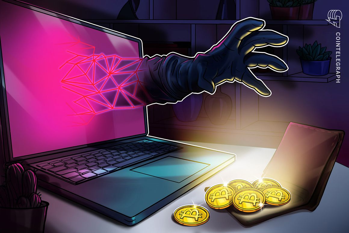 Newly Discovered Bitcoin Wallet Vulnerability Allowed Hackers to Steal $900K - SlowMist
