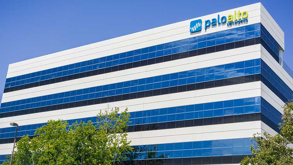 Palo Alto Stock: Shares rally after beating rare Friday's earnings statement