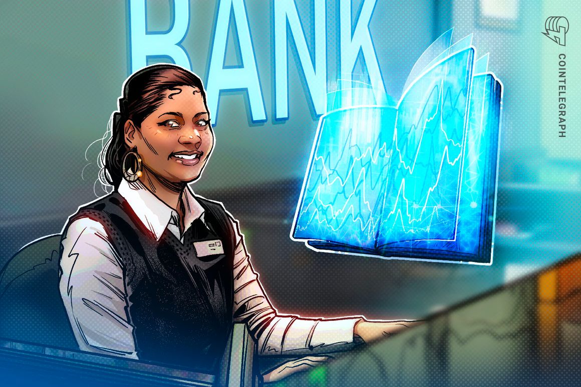 US Bank Discloses $166 Million in Cryptocurrency Holdings: Q2 Earnings Report