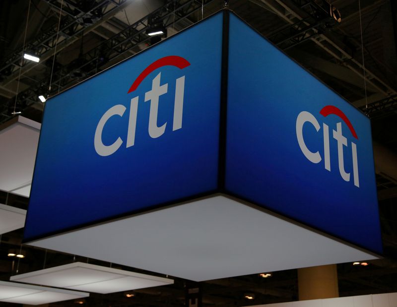 US bank Citi has completed the sale of its Taiwanese consumer unit to Singapore's DBS